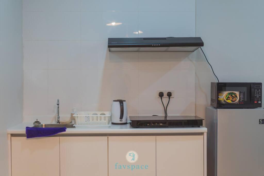 Apartamento Cozy 3 Bedrooms - 2 Parkings - Jalan Ampang For 7 Kuala Lumpur