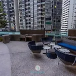 Cozy 3 Bedrooms - 2 Parkings - Jalan Ampang For 7