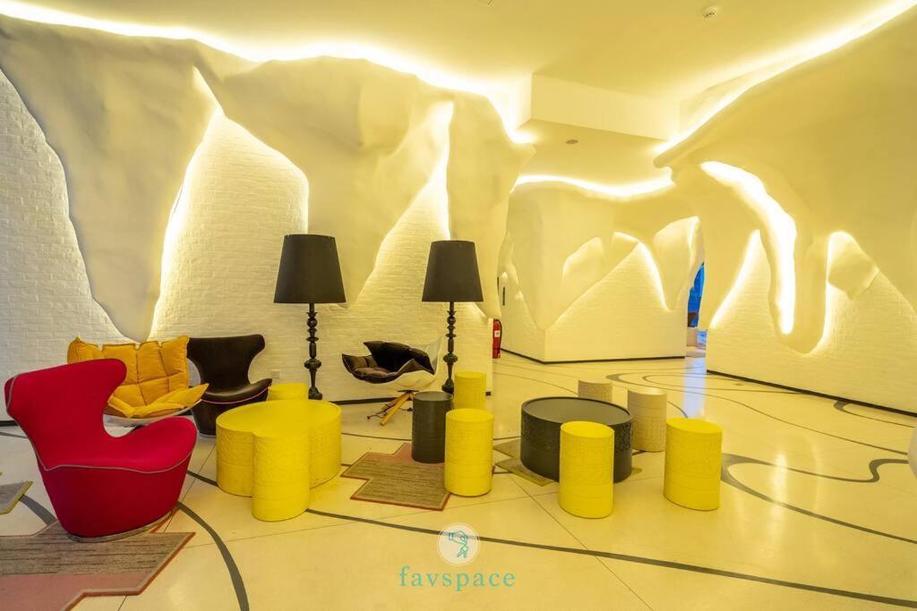 Pangsapuri Cozy 3 Bedrooms - 2 Parkings - Jalan Ampang For 7 Kuala Lumpur